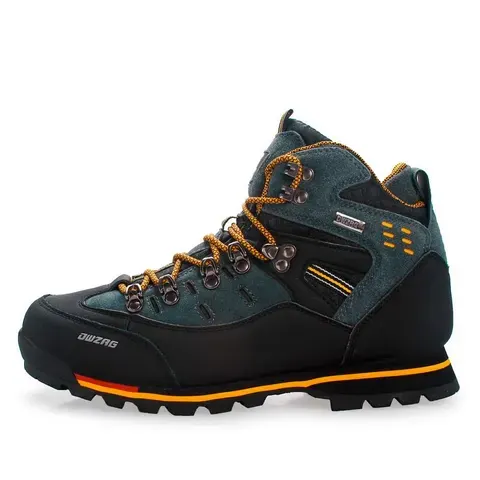 Herren-Wandersneaker