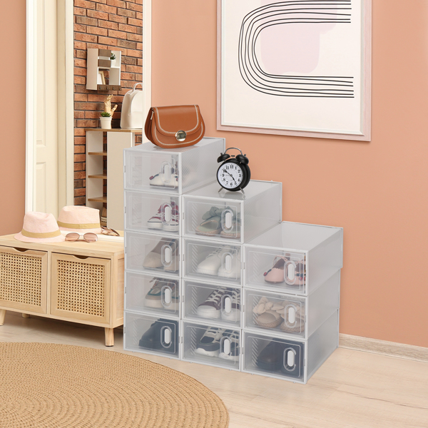 Schuhaufbewahrungsbox 2