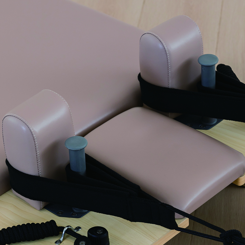 Holz-Pilates-Reformer 3