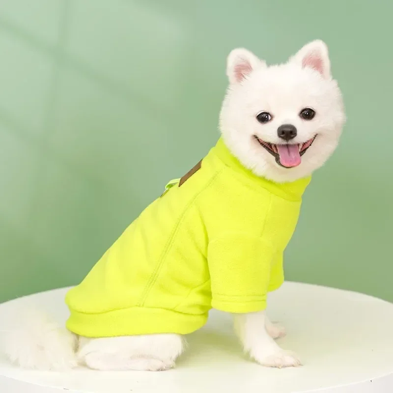 Hundehoodie 3