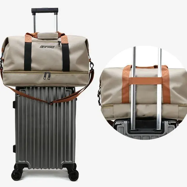 Reisetasche 2