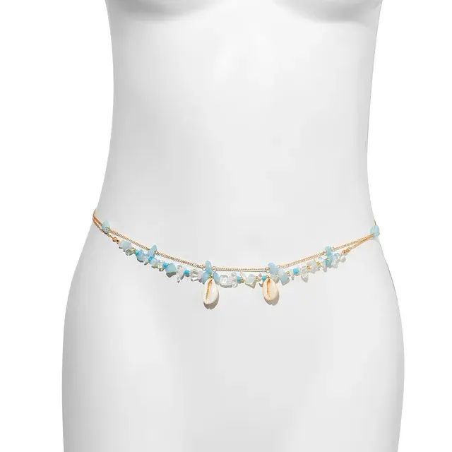 Bauchkette 4