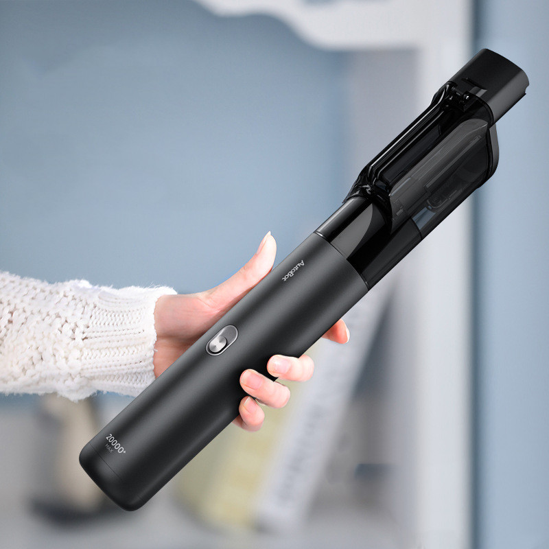 Kabelloser 3-in-1 Akku-Handstaubsauger fürs Auto