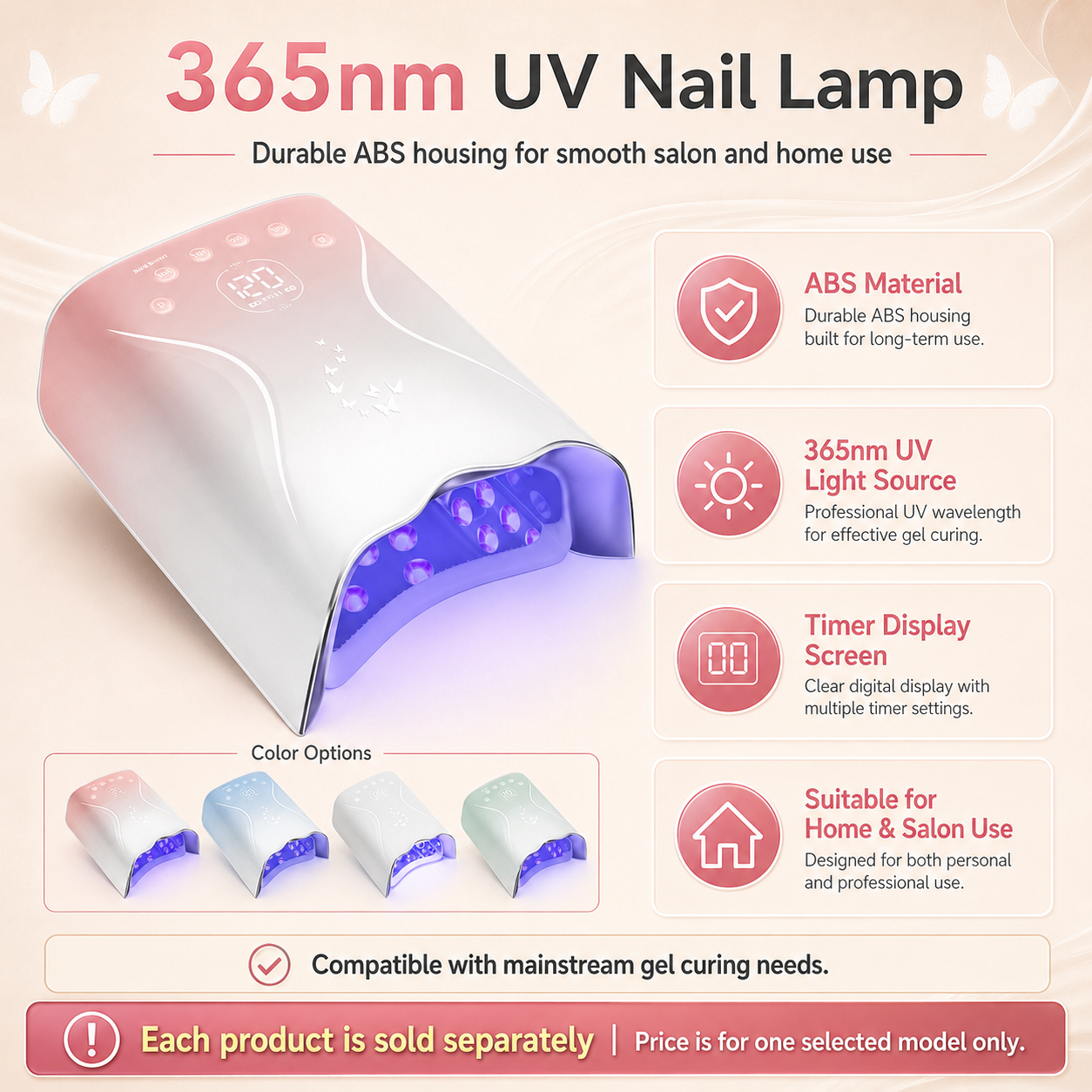 Elektrische Nagelfräse 3