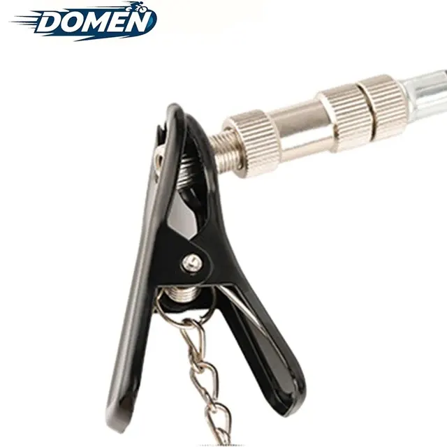 Fahrradpumpen-Adapter 2