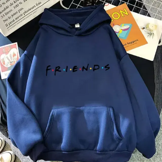 Damen-Hoodie 3