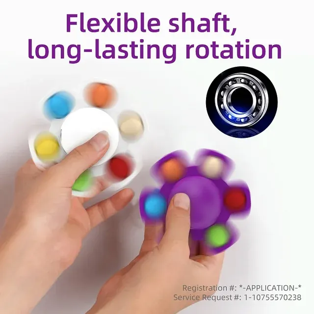 Push-Bubble-Fidget-Spielzeug 4