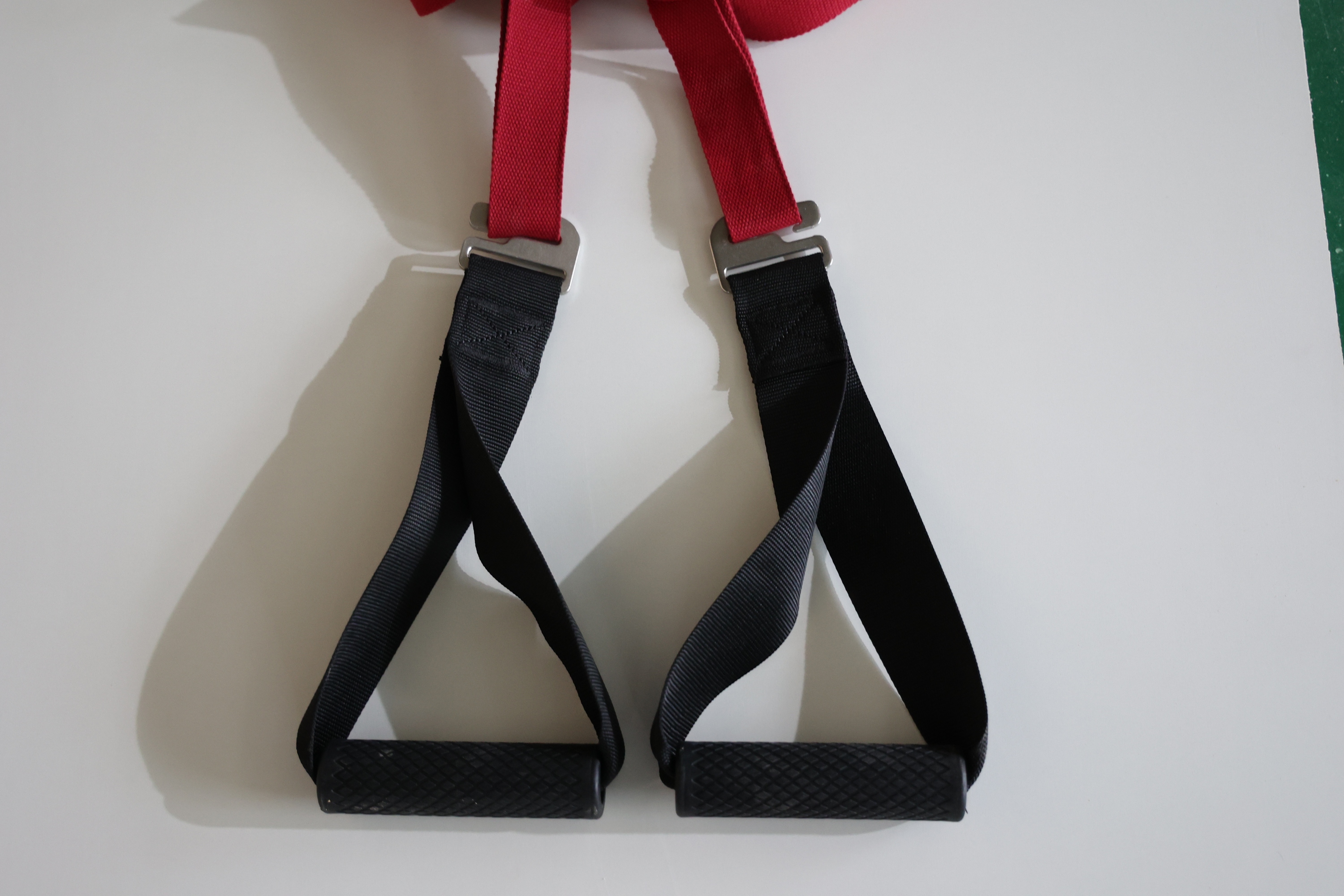 Wand-Pilates-Set 2