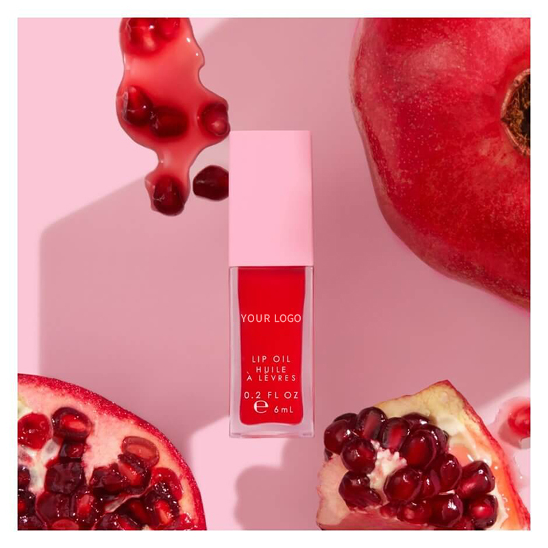 Lippenöl 2