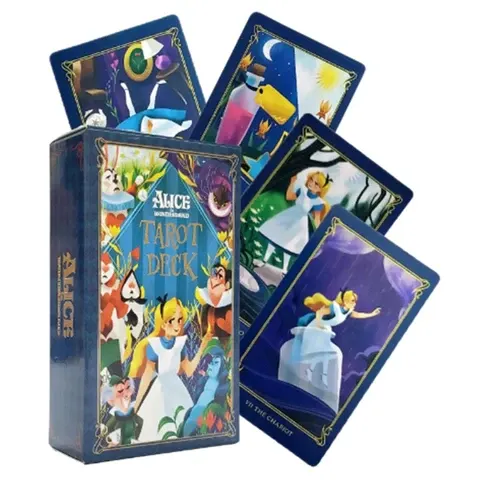 Tarot-Kartendeck