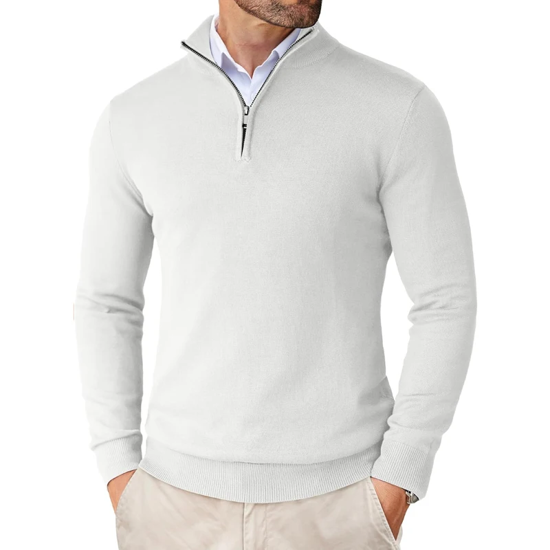 Herren-Pullover 2