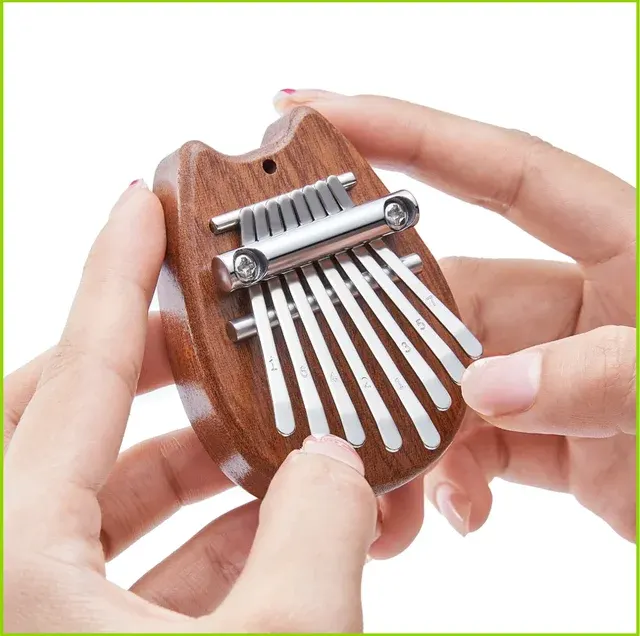 Daumenklavier Kalimba 3