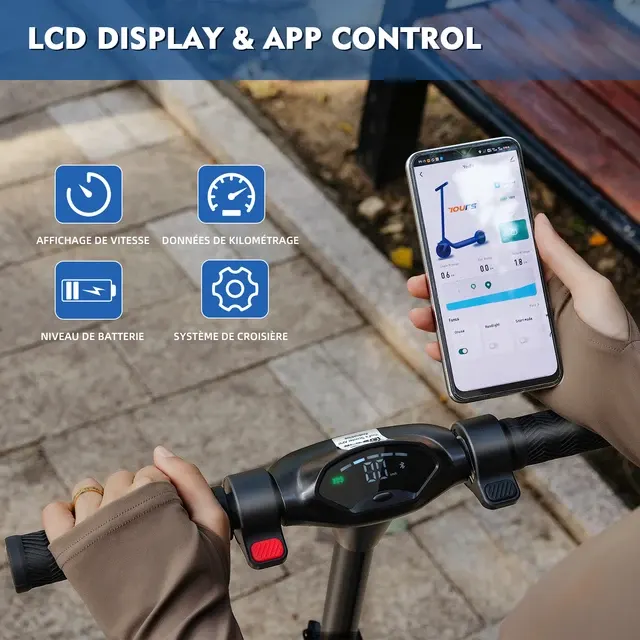 E-Scooter 4