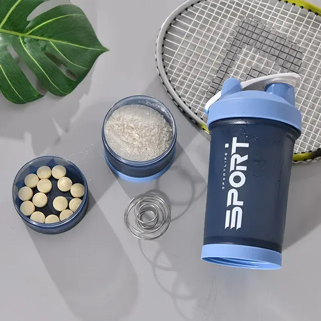 Protein-Shaker 3