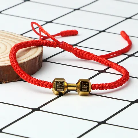 Geflochtenes Armband