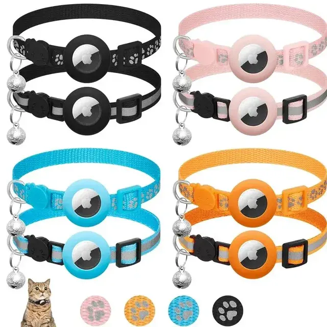 Haustier-GPS-Halsband 2