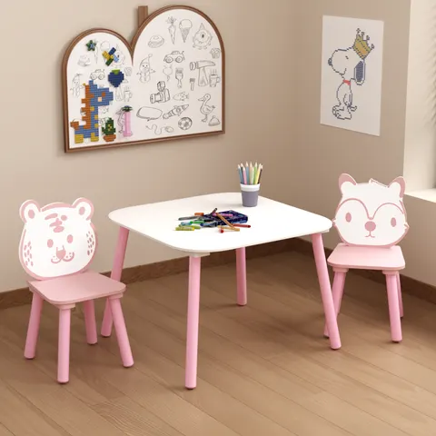 Kindersitzgruppe