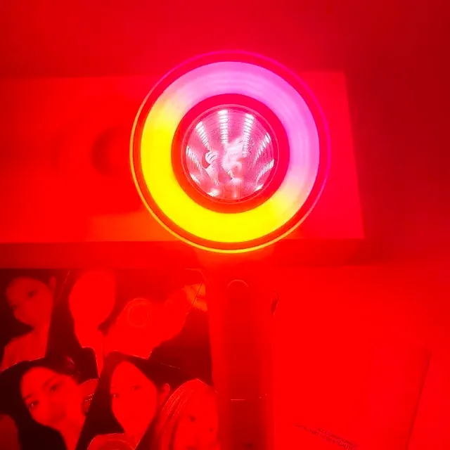 K-Pop-Lightstick 2