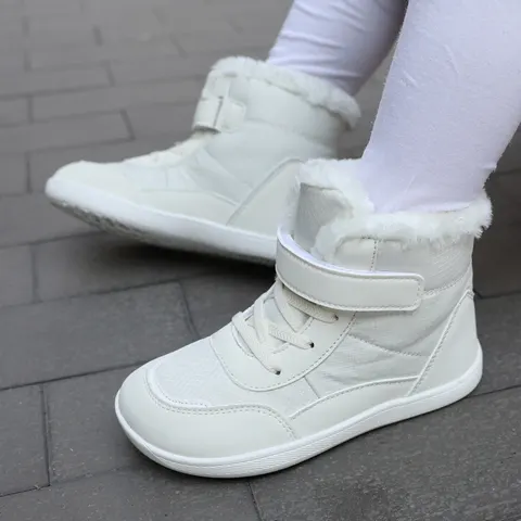 Kinder Schneestiefel