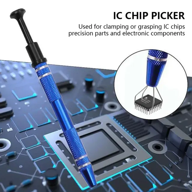 IC-Chip-Entferner 2