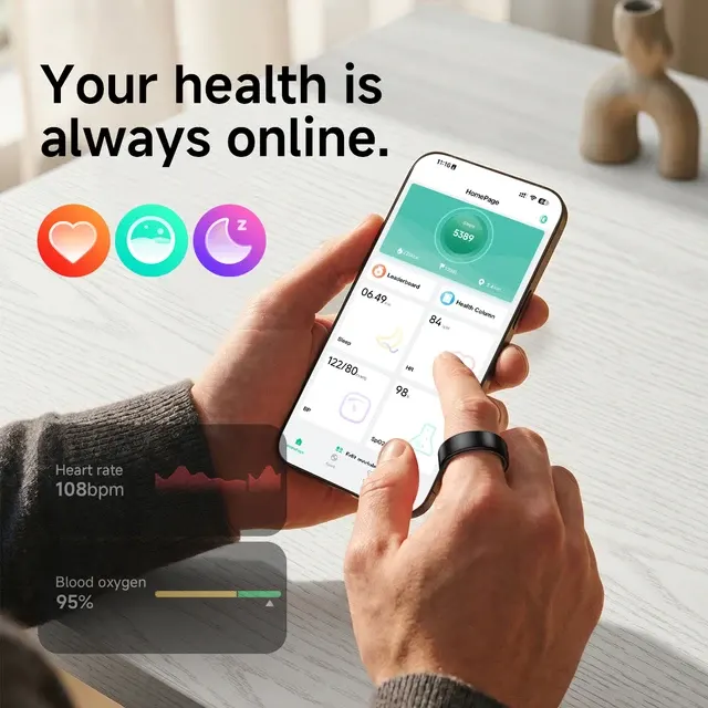 Smartring 3