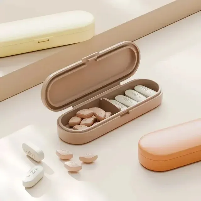 Reise-Pillendose 2