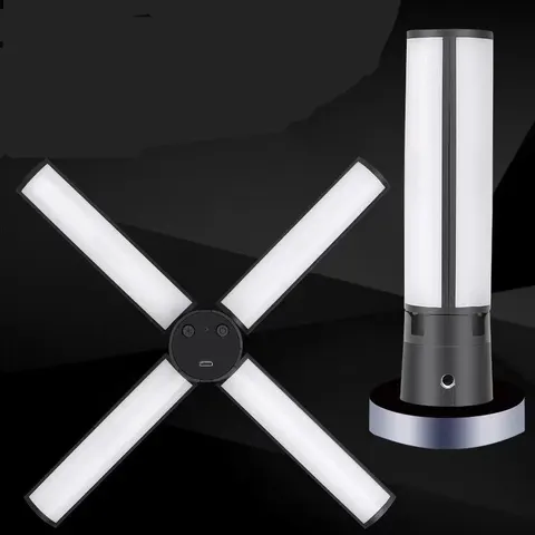 LED-Videoleuchte