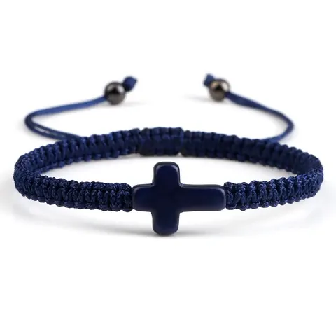 Kreuz-Armband