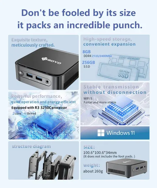 Mini-PC 2
