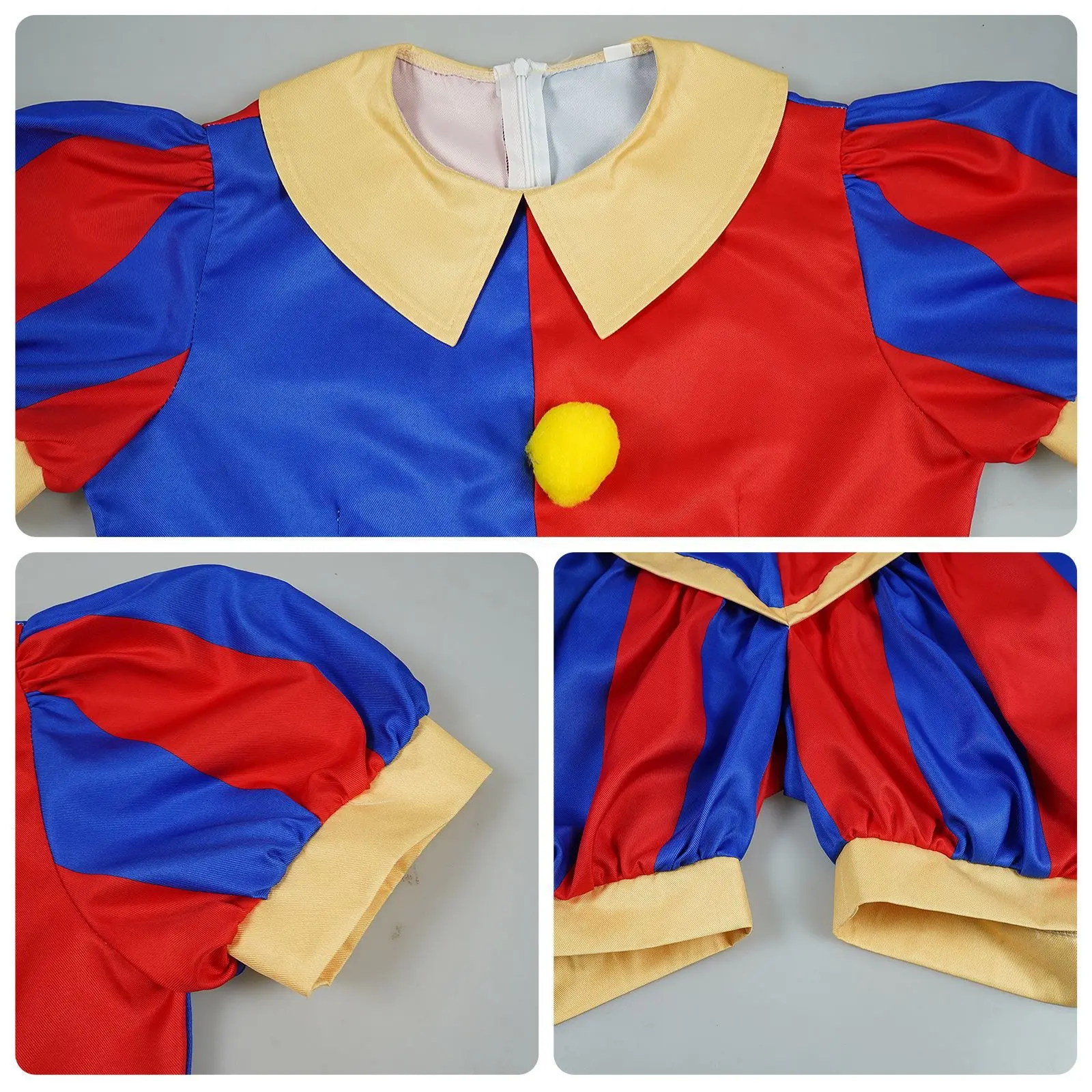 Cosplay-Overall 3