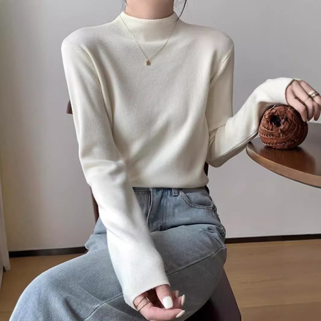Damen-Pullover
