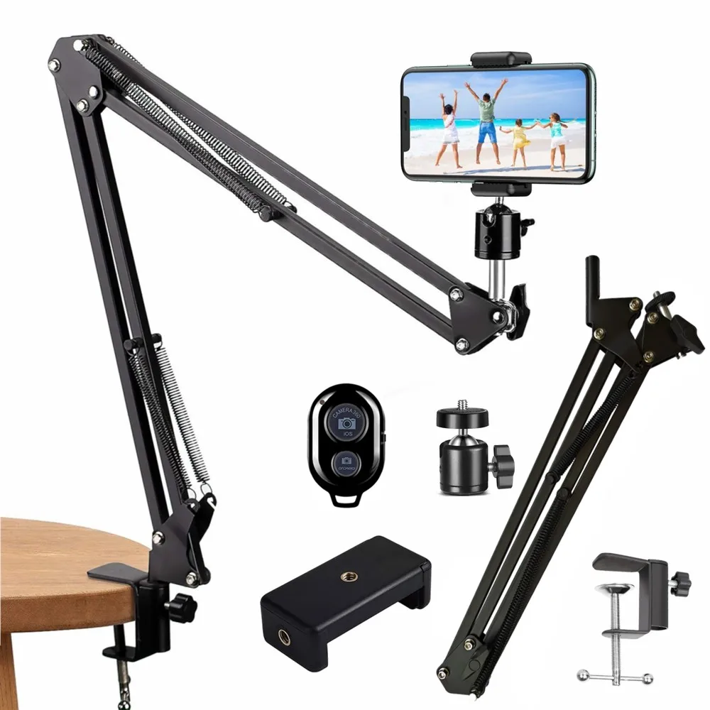 Flexibler Handyhalter 2