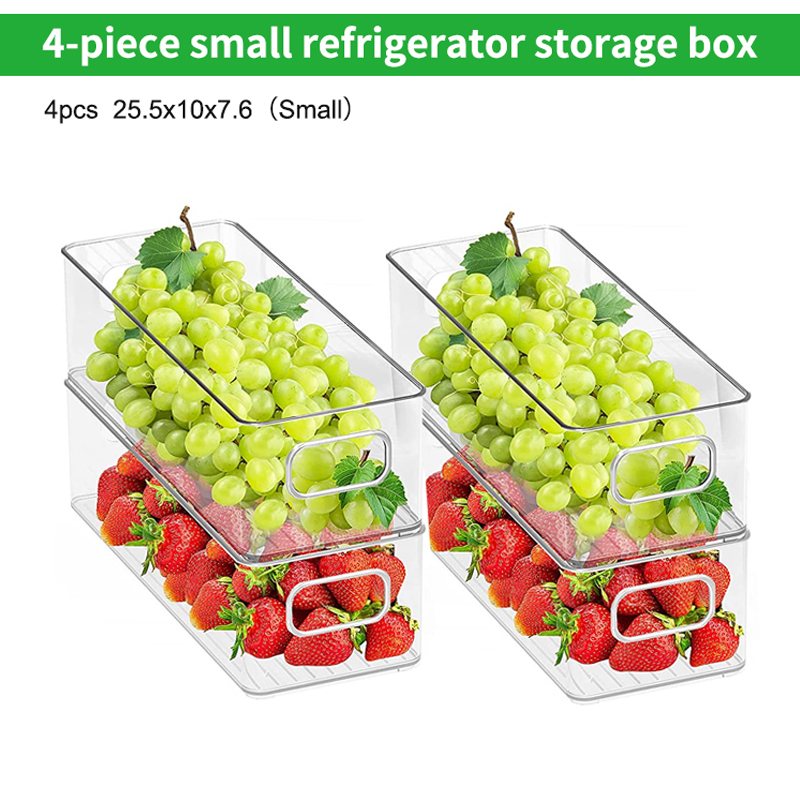 Kühlschrank-Organizer 3