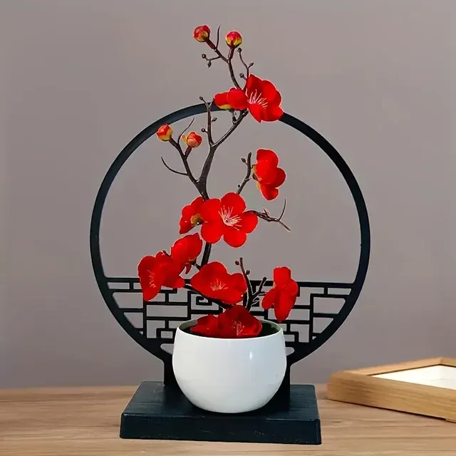 künstlicher Bonsai 3