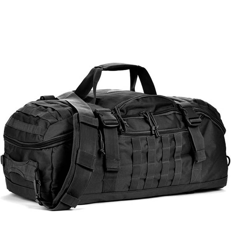 Wasserdichte taktische Rucksack-Reisetasche