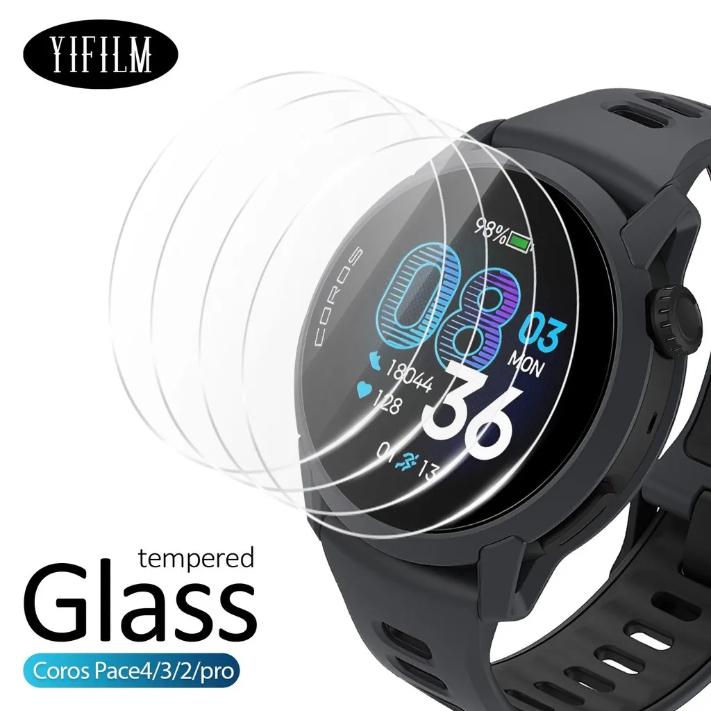 Smartwatch-Displayschutz