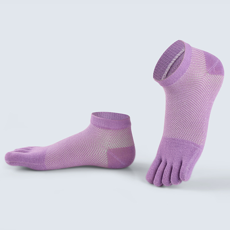 Zehensocken