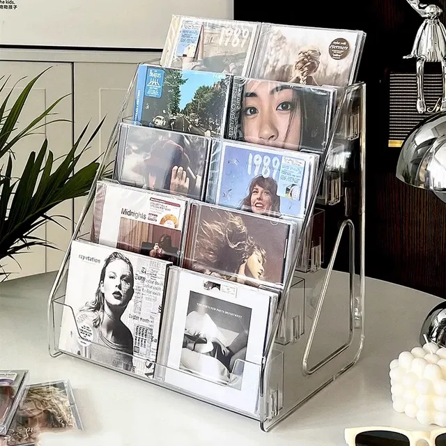 CD-Ständer 4