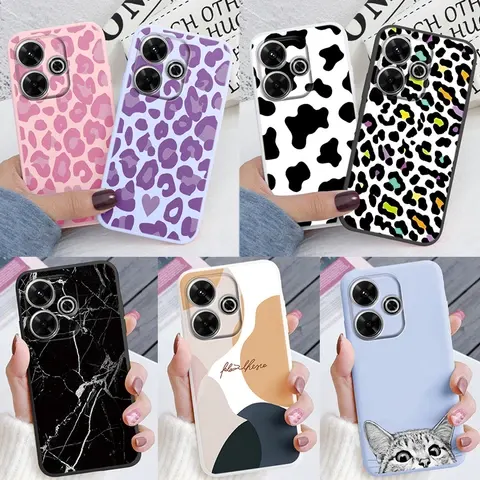 Leopard-Handyhülle