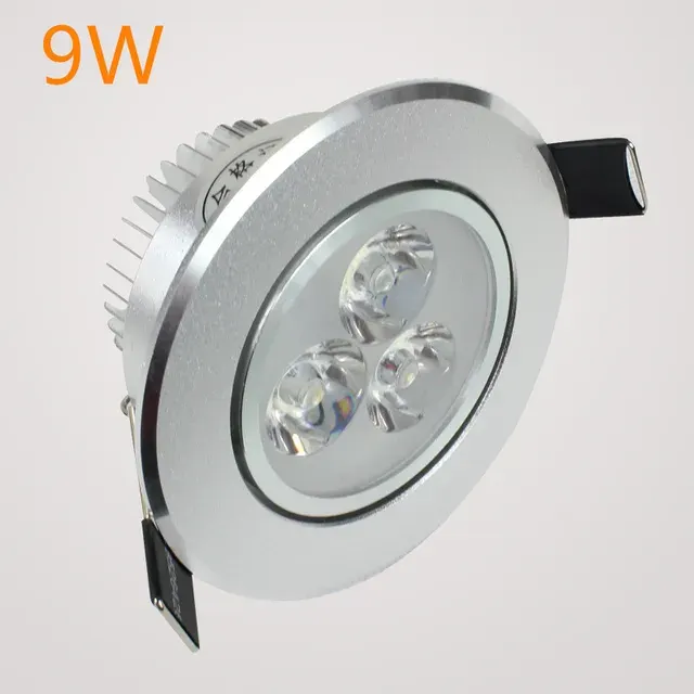 LED-Einbaudownlight 4