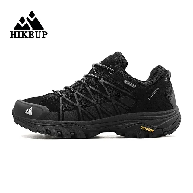 Wanderschuhe 3