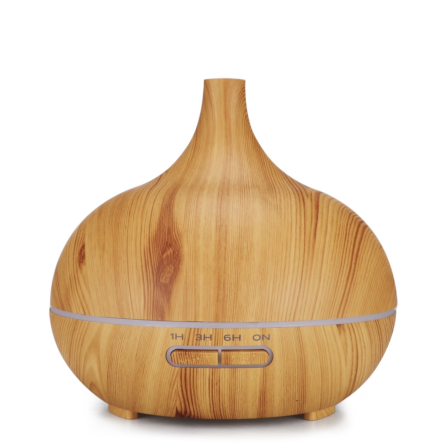 Zwiebelförmiger Aroma Diffuser 400 ml 2