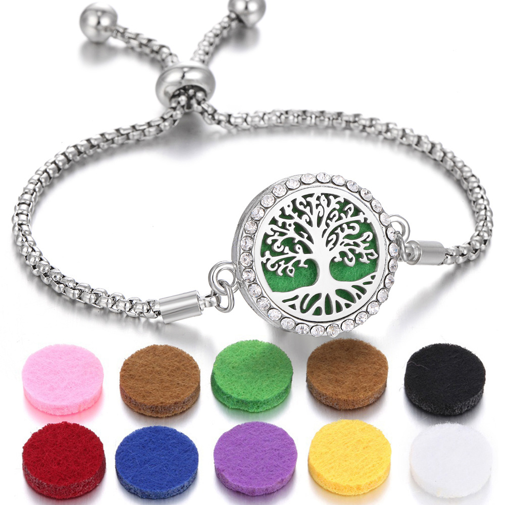 Charm-Armband