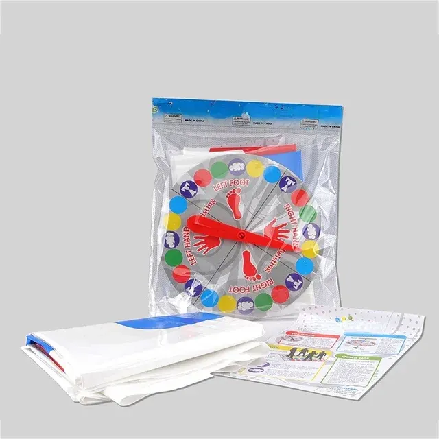 Twister-Spiel 2