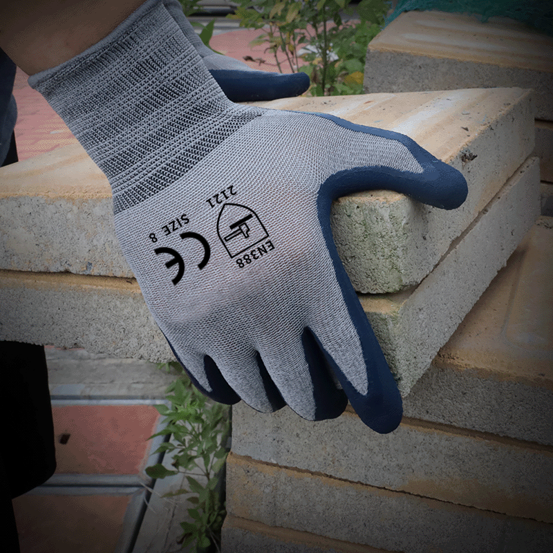 Schnittschutzhandschuhe 3