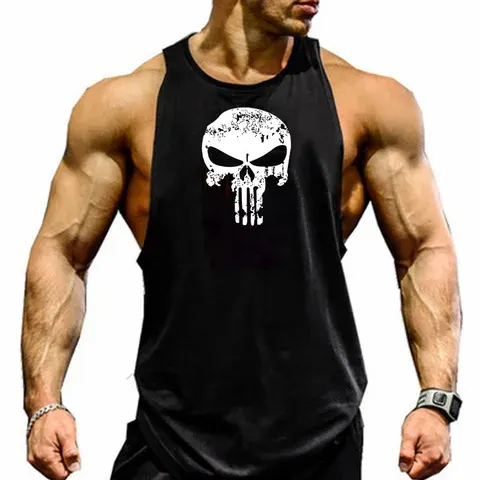 Fitness-Tanktop