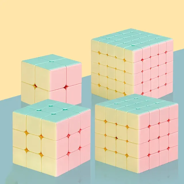 Macaron-Speedcube 3