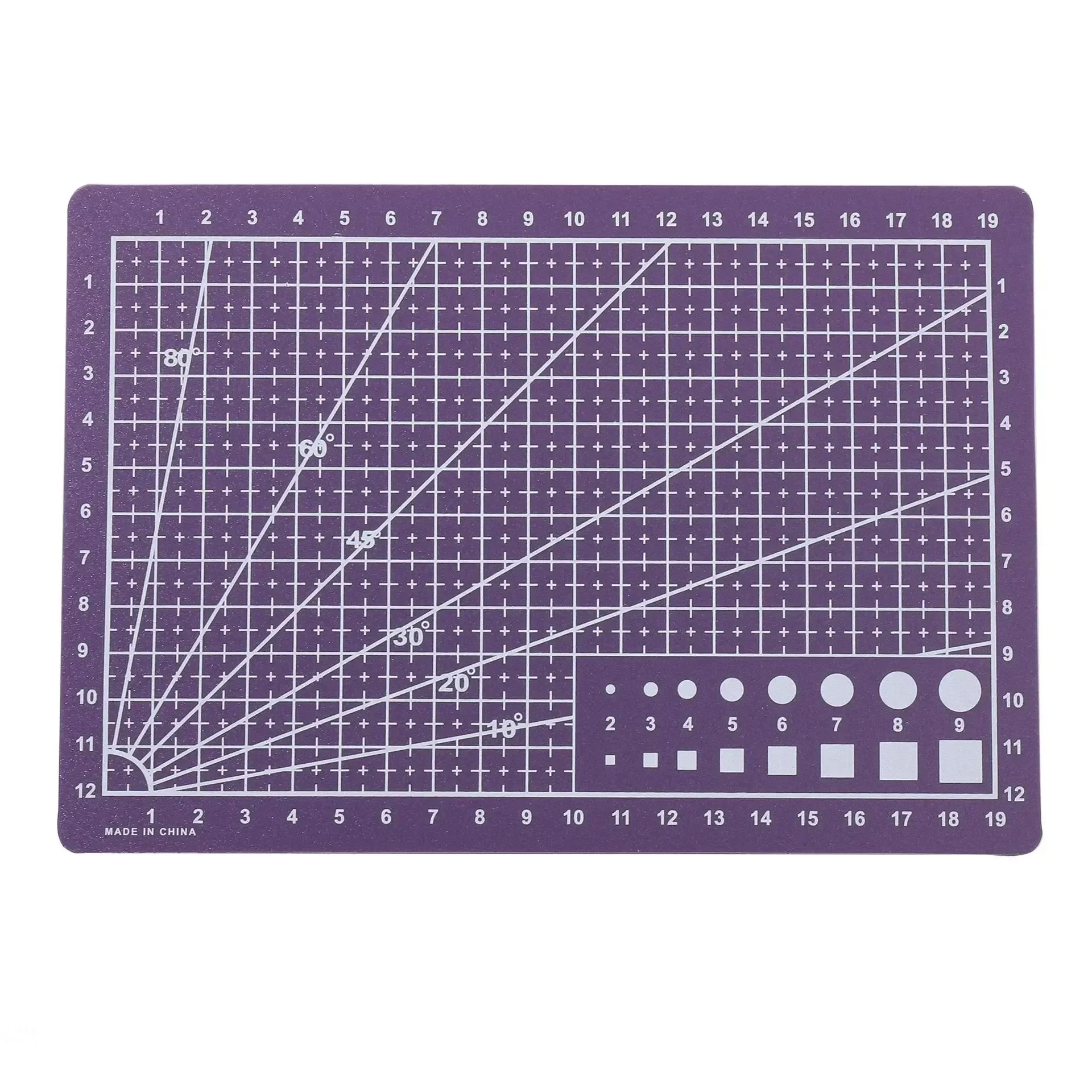 Schneidematte 4