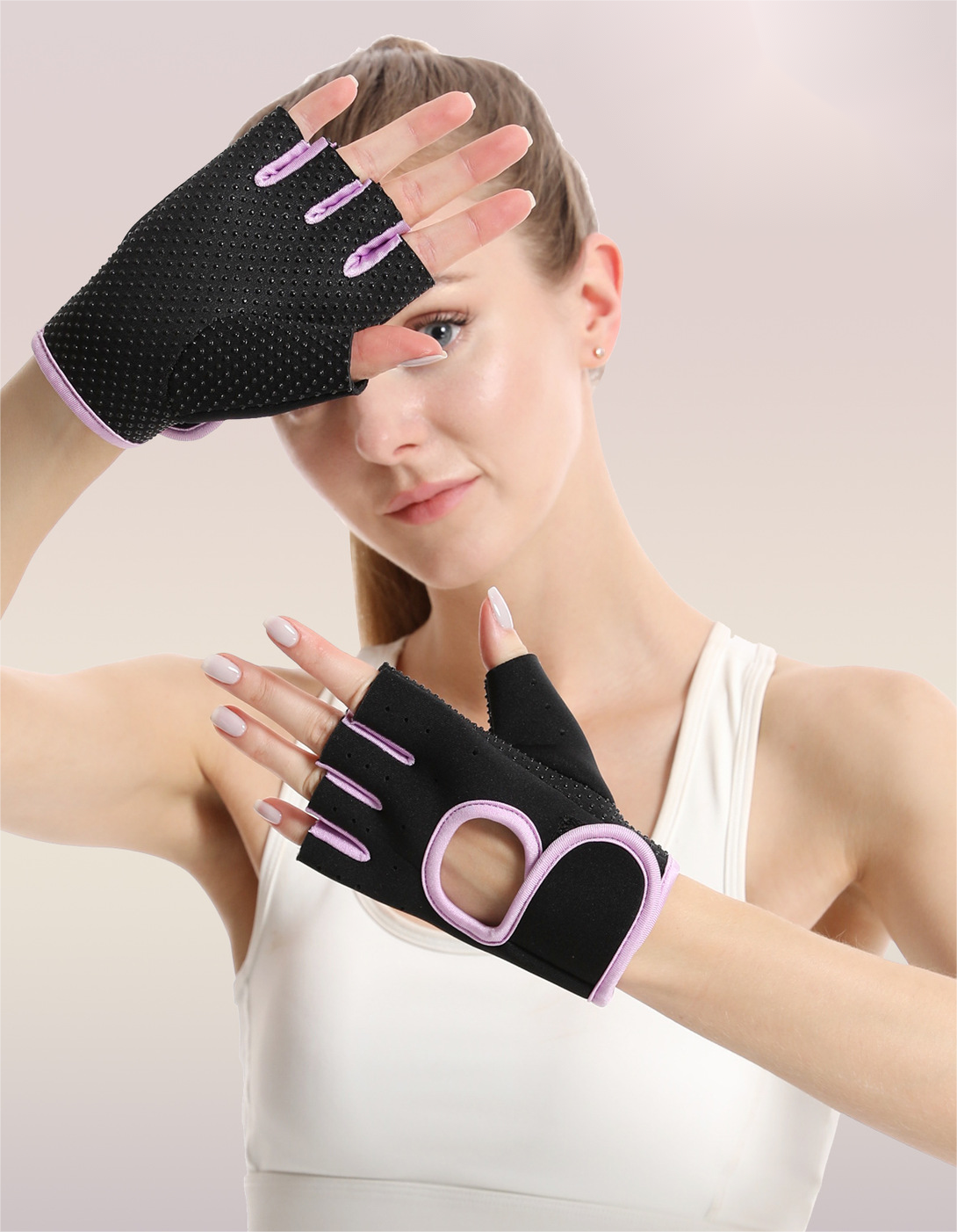 Fitness-Handschuhe