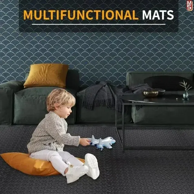 Baby-Spielmatte 2